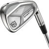 Wilson Model Staff CB P-4 / 2024 / S300 - Stahl