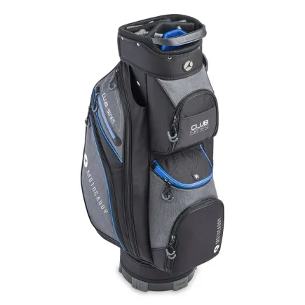 Motocaddy Club-Series Golf Bag Blue