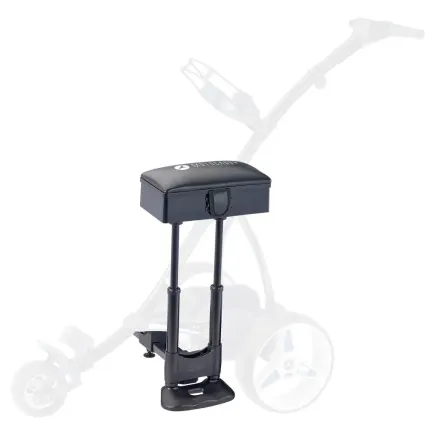 Motocaddy DELUXE Sitz S-Serie 2016