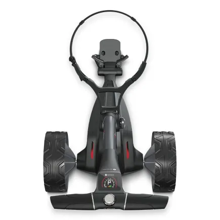 Motocaddy M1 DHC Elektro Trolley (ausverkauft)