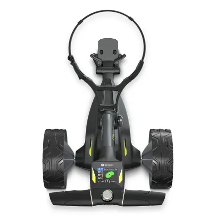 Motocaddy M3 GPS DHC Elektro Trolley