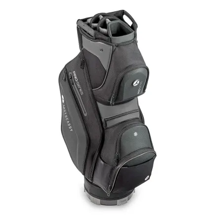 Motocaddy Pro-Series Golf Bag Black
