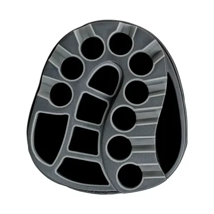 Motocaddy PROTEKTA Golf Bag black