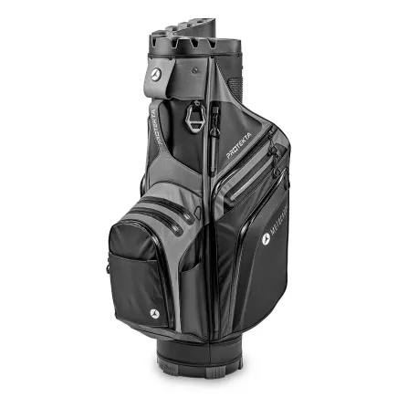 Motocaddy PROTEKTA Golf Bag black