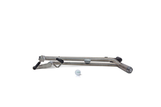 PG Powergolf Challenger Steel