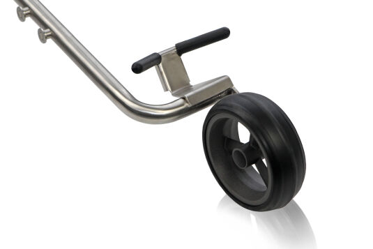 PG Powergolf Challenger Steel