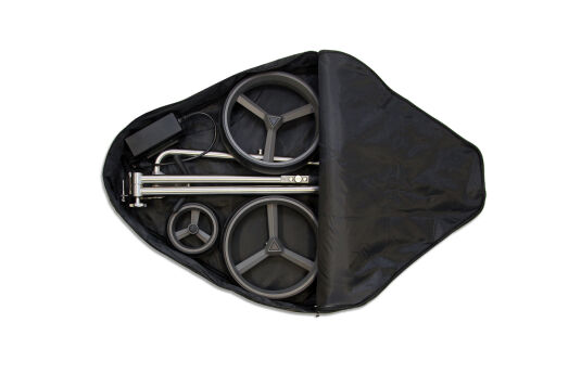 PG Powergolf Challenger Steel