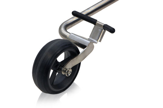 PG Powergolf Challenger Steel