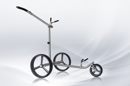 PG Powergolf Evolution Titan