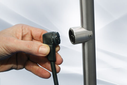 PG Powergolf Evolution Titan