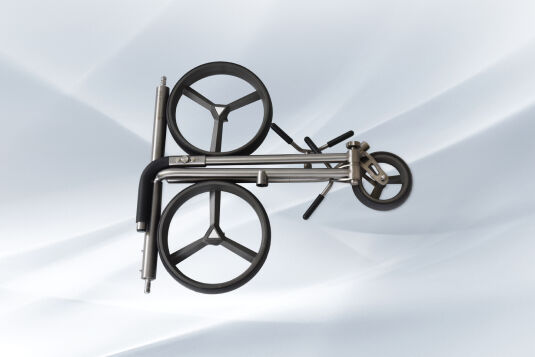 PG Powergolf Evolution Titan