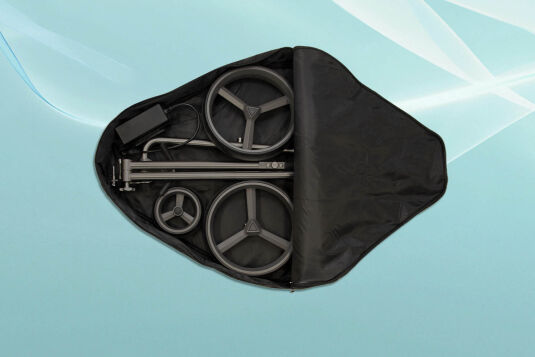 PG Powergolf Challenger Titan