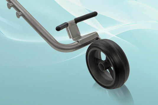 PG Powergolf Challenger Titan