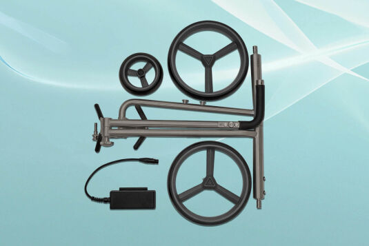 PG Powergolf Challenger Titan