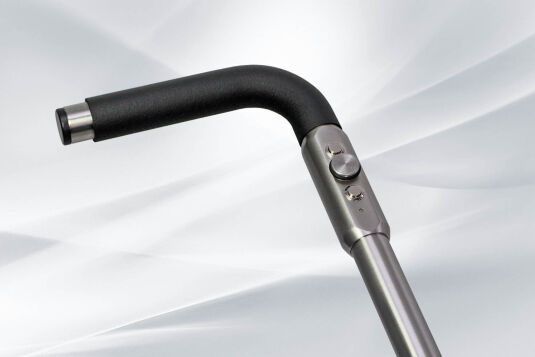 PG Powergolf Zorro Flat Steel