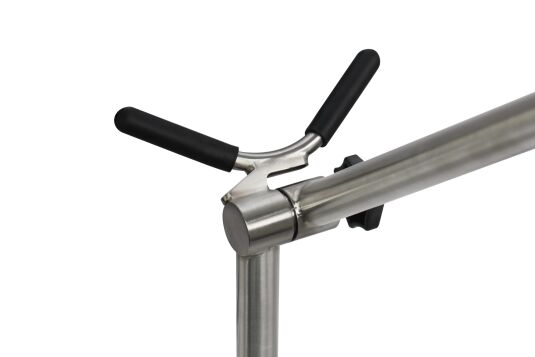 PG Powergolf Pure Steel