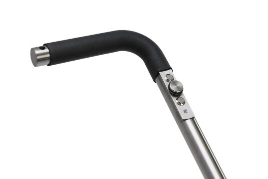 PG Powergolf Pure Steel