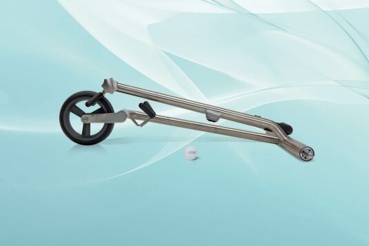 PG Powergolf Pure Steel