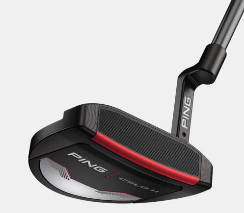 Ping Oslo H