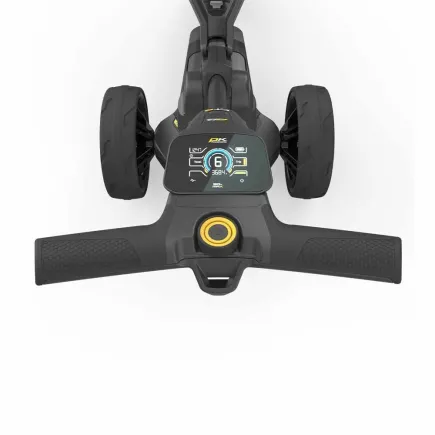 Powakaddy CT 6 EBS XL 36 Loch