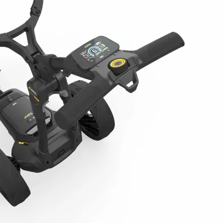 Powakaddy CT 6 EBS XL 36 Loch