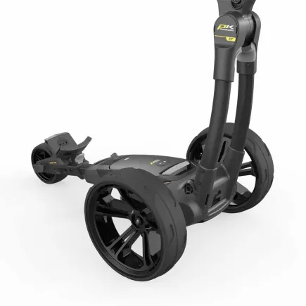 Powakaddy CT 6 EBS XL 36 Loch