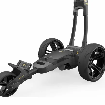Powakaddy CT 6 EBS XL 36 Loch