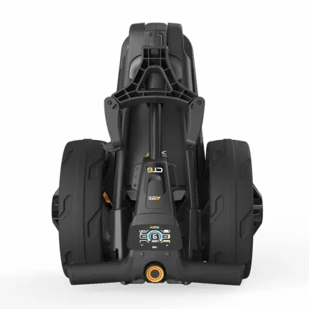 Powakaddy CT 6 EBS XL 36 Loch