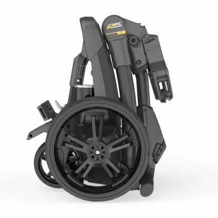 Powakaddy CT 6 EBS XL 36 Loch