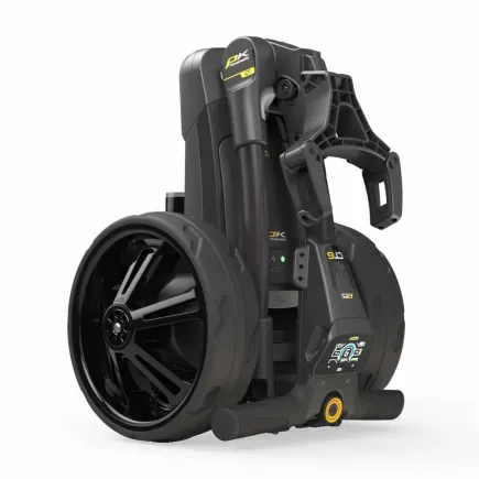 Powakaddy CT 6 EBS XL 36 Loch