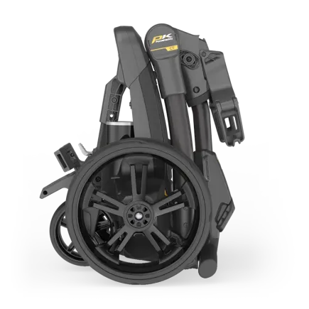 Powakaddy CT 6 EBS XL 36 Loch