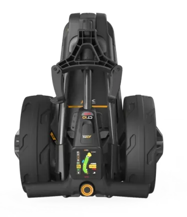 Powakaddy CT10 GPS EBS XL