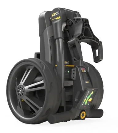 Powakaddy CT10 GPS EBS XL