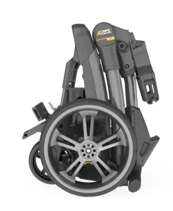 Powakaddy CT10 GPS EBS XL