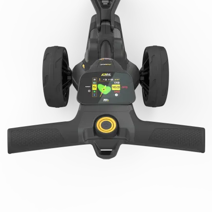 Powakaddy CT10 GPS EBS XL