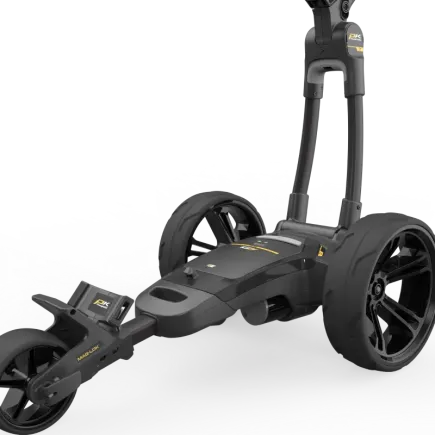 Powakaddy CT2 18 Loch