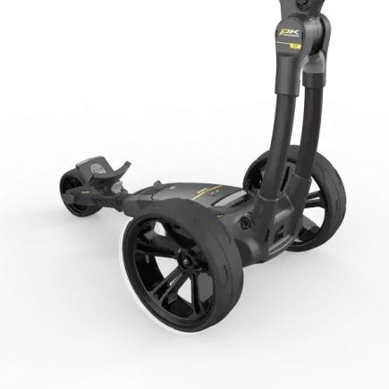 Powakaddy CT2 18 Loch