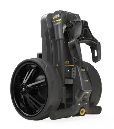 Powakaddy CT2 18 Loch