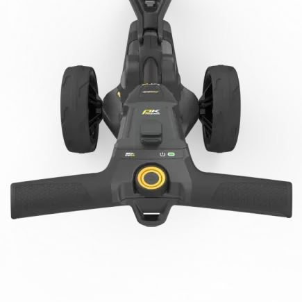 Powakaddy CT2 18 Loch