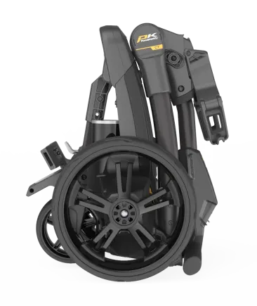 Powakaddy CT2 18 Loch