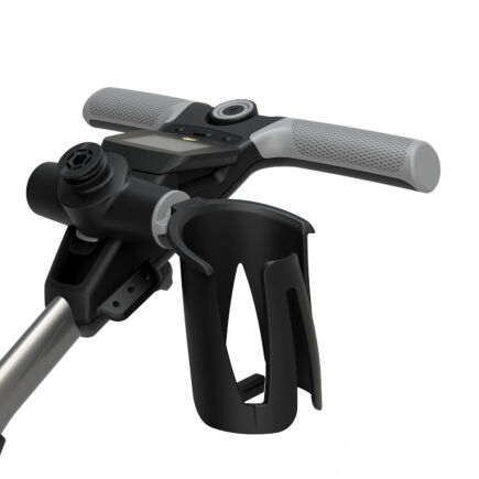 Powakaddy Getränkehalter