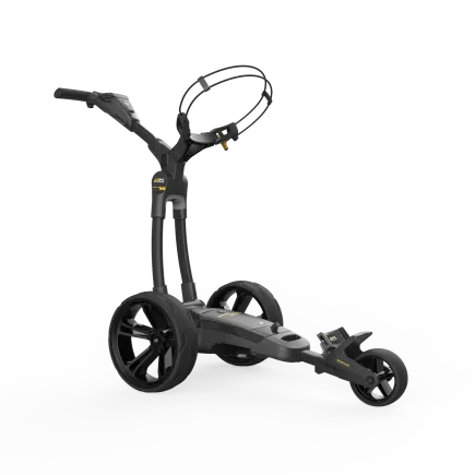 Powakaddy PowaKaddy CT6 GPS EBS XL Lithium