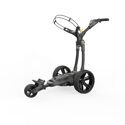 Powakaddy PowaKaddy CT6 GPS EBS XL Lithium
