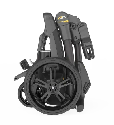 Powakaddy PowaKaddy CT6 GPS EBS XL Lithium