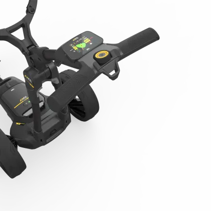 Powakaddy PowaKaddy CT6 GPS EBS XL Lithium