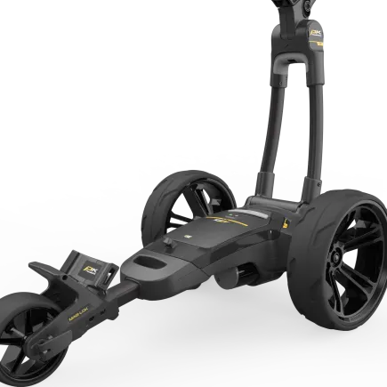 Powakaddy PowaKaddy CT6 GPS EBS XL Lithium