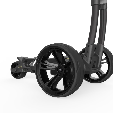 Powakaddy PowaKaddy CT6 GPS EBS XL Lithium