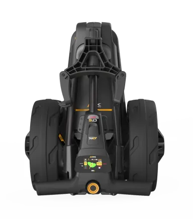 Powakaddy PowaKaddy CT6 GPS EBS XL Lithium