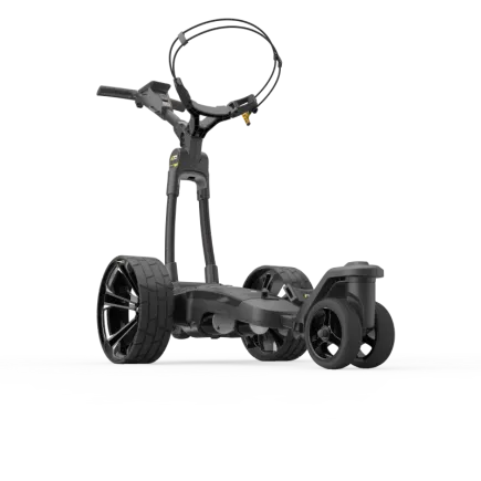 Powakaddy RX 10 Remote GPS XL-Plus schwarz 36 Loch