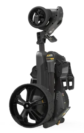 Powakaddy RX 10 Remote GPS XL-Plus schwarz 36 Loch